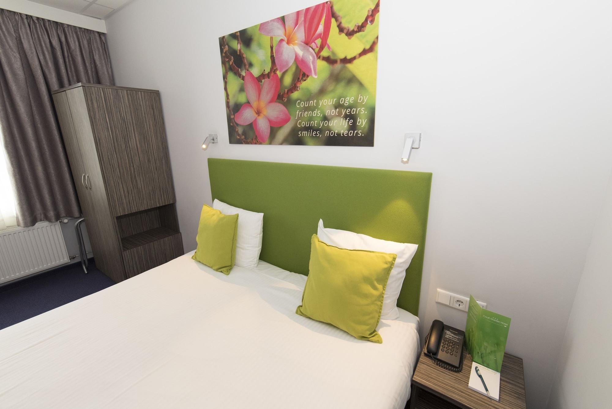 Court Garden Hotel