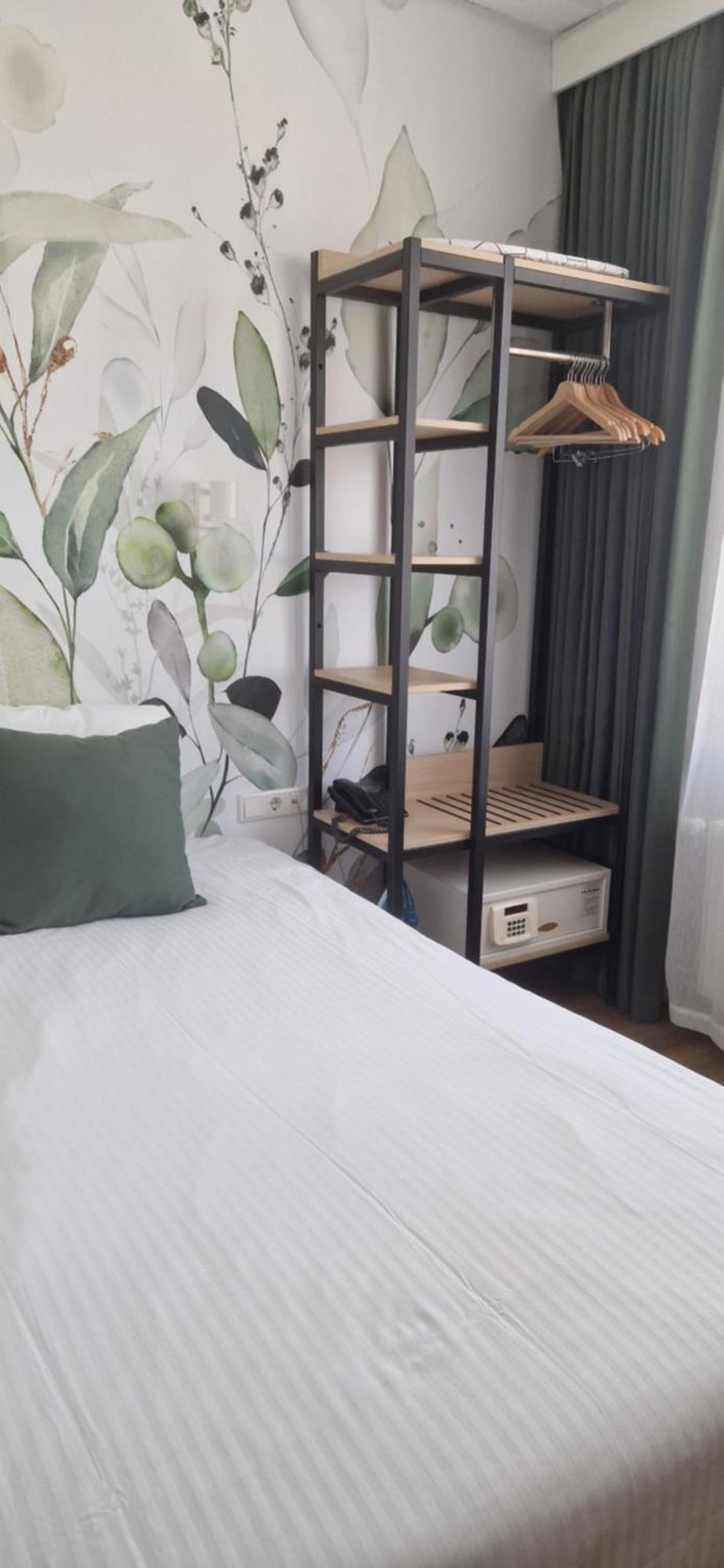 Court Garden Hotel 3*