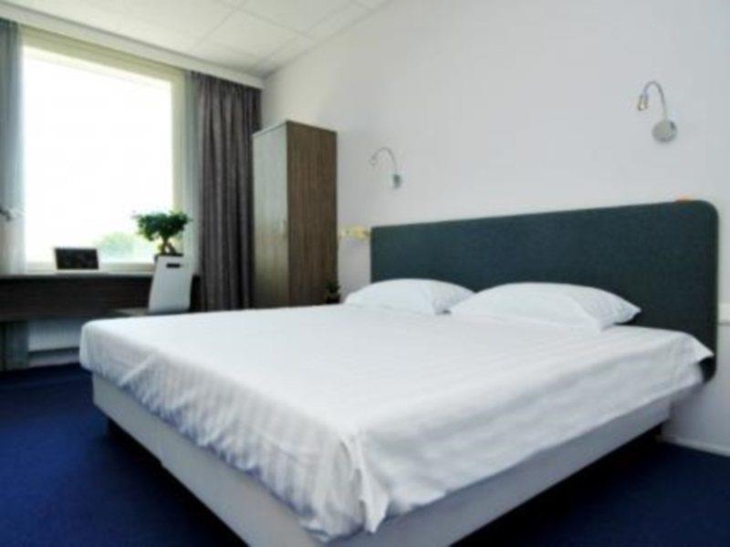 Hotel Court Garden 3*