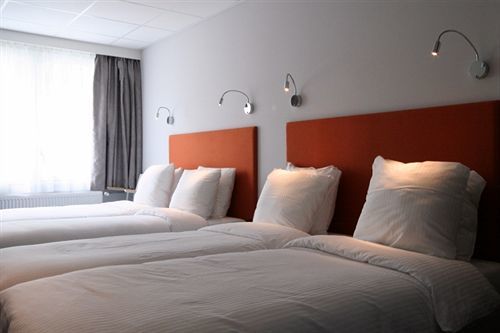 Court Garden Hotel 3*