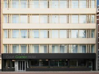 Hotel Court Garden Haia