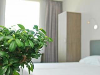 Court Garden Hotel Haia