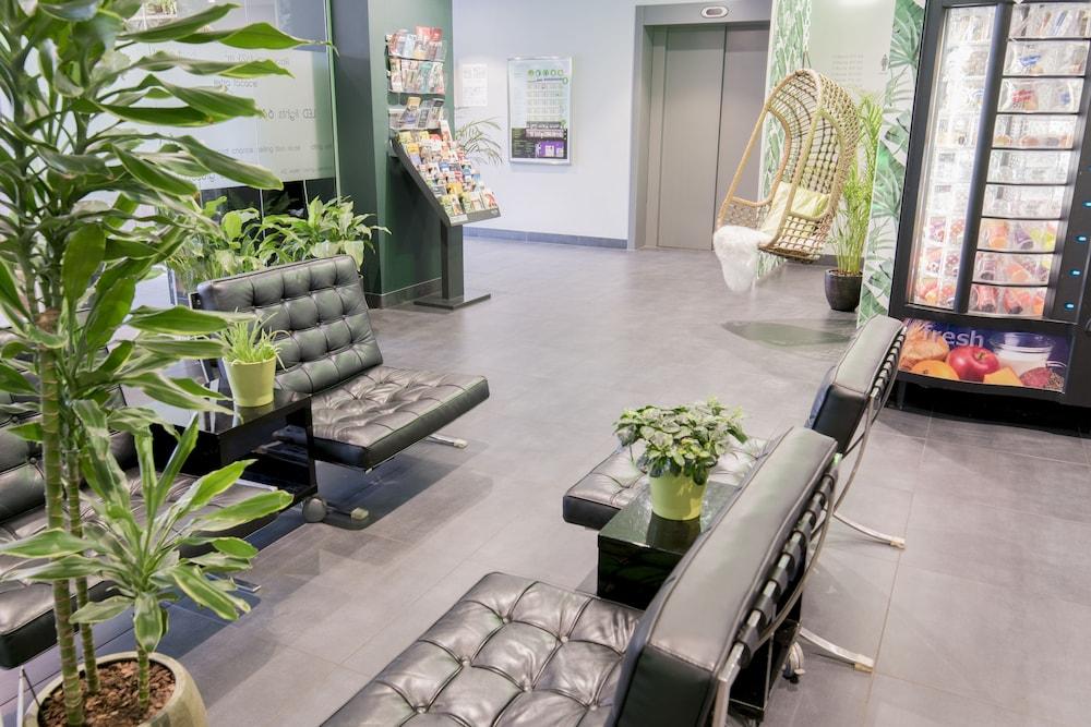 Court Garden - Ecodesigned