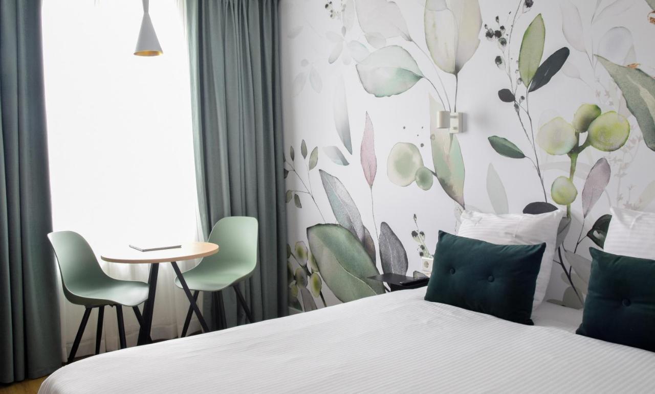 Court Garden - Ecodesigned 4*