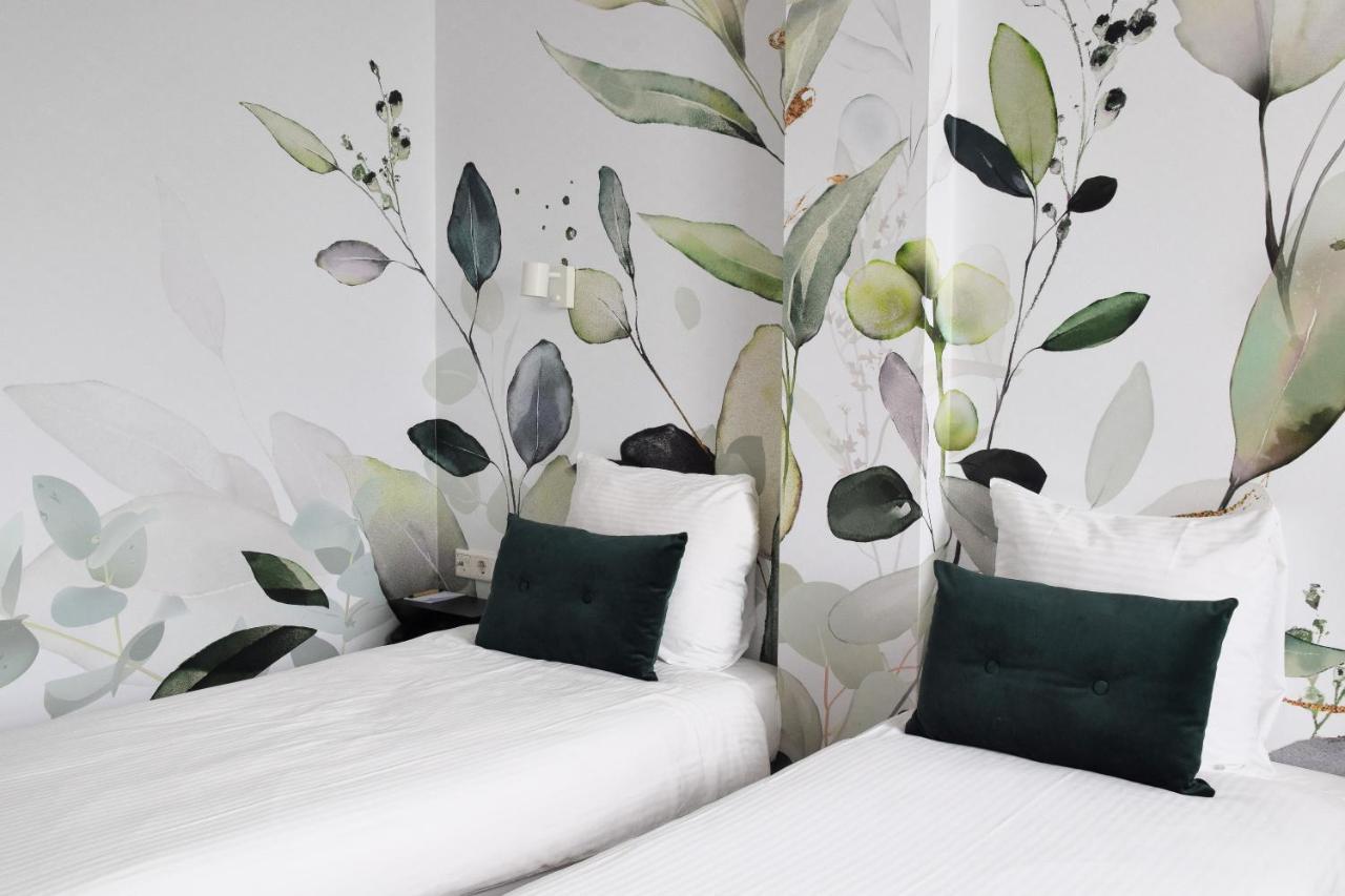 Hotel Court Garden - Ecodesigned 4*