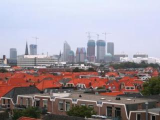Court Garden - Ecodesigned 4* Den Haag